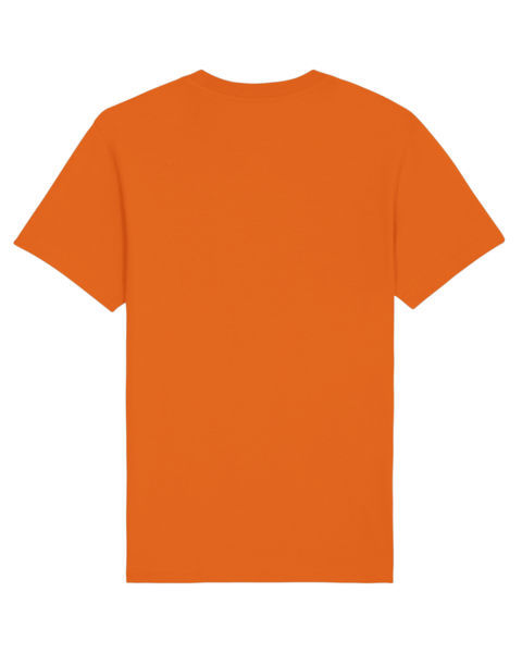 T-Shirt unisexe personnalisable | Rocker Bright Orange
