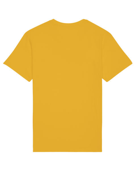 T-Shirt unisexe personnalisable | Rocker Spectra Yellow