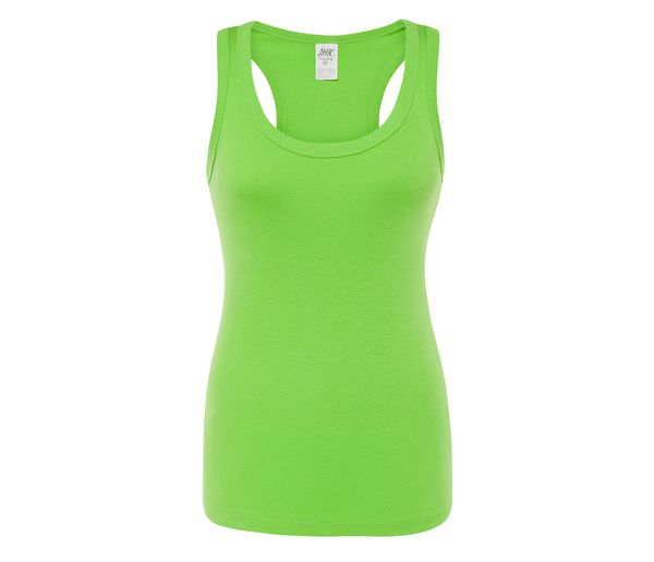 T-shirt personnalisable | Aruba Lime