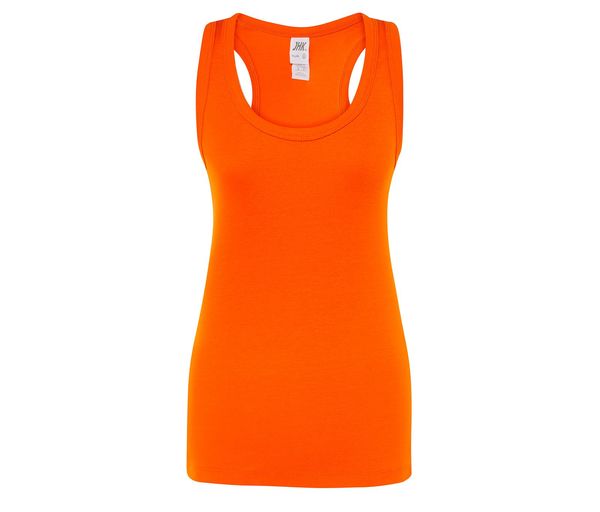 T-shirt personnalisable | Aruba Orange