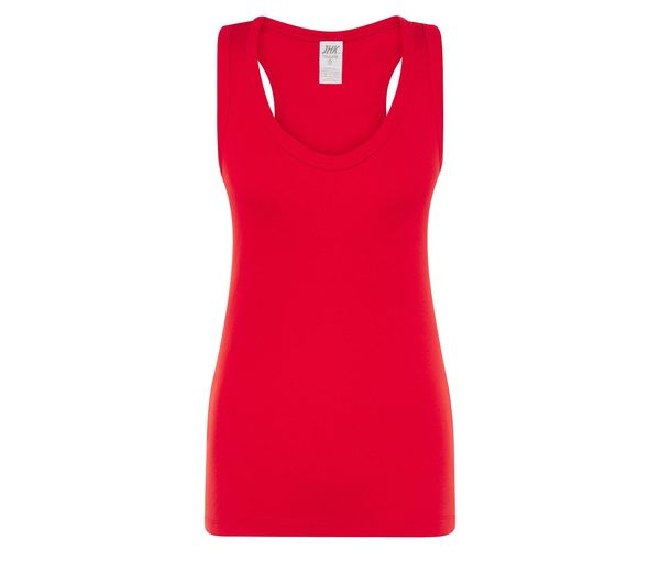 T-shirt personnalisable | Aruba Red