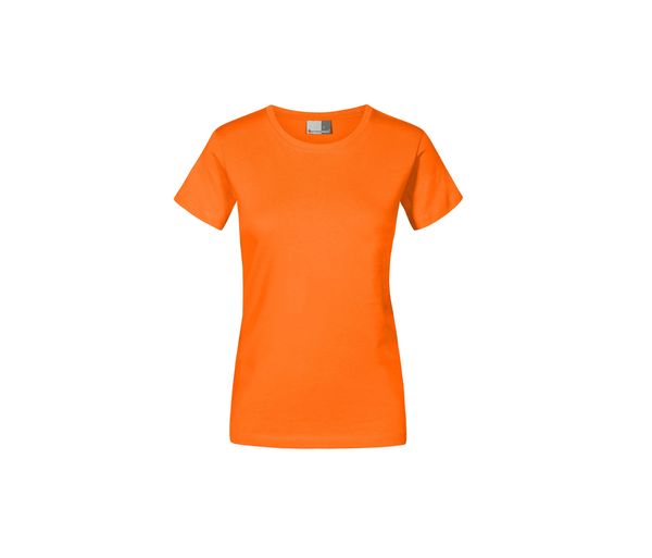 T-shirt publicitaire | Mojácar Orange