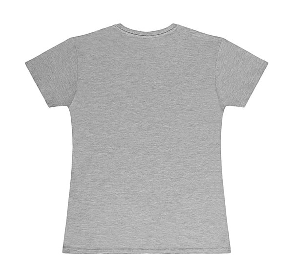 T-shirt publicitaire femme | Radcliffe Light Oxford