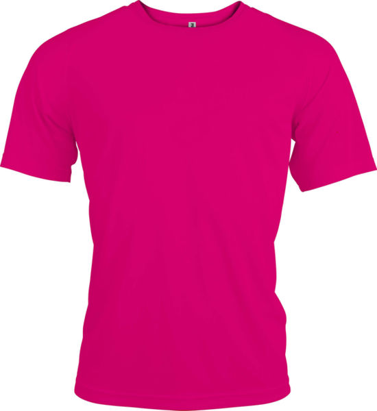 Foosi | T-shirts publicitaire Fuschia