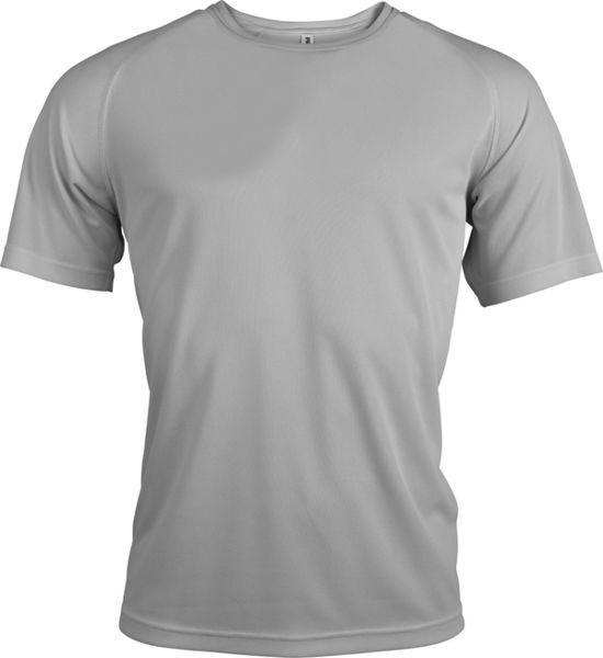 Foosi | T-shirts publicitaire Gris