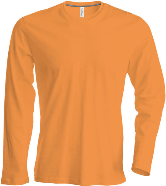 Gijy | T-shirts publicitaire Orange