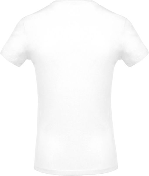 Goboo | T-shirts publicitaire Blanc