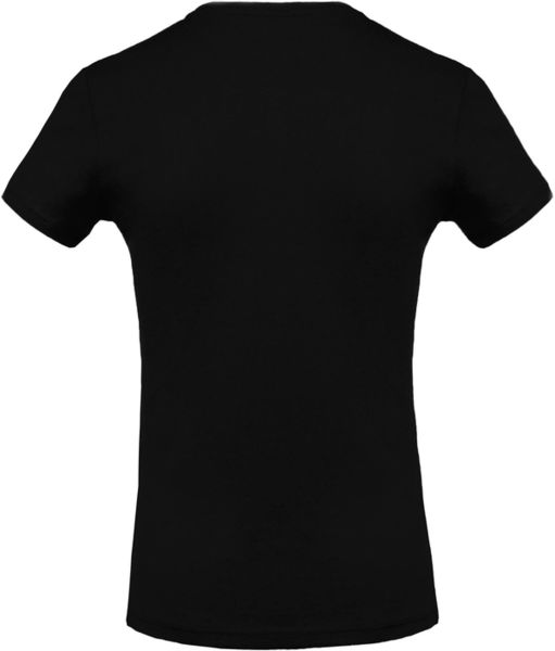 Goboo | T-shirts publicitaire Noir