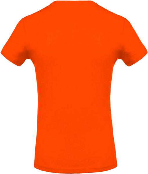Goboo | T-shirts publicitaire Orange