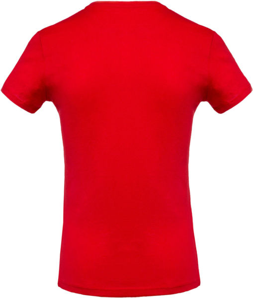 Goboo | T-shirts publicitaire Rouge
