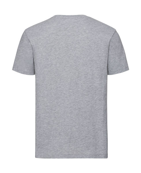 T-shirt publicitaire homme manches courtes | Chesapeake Light Oxford