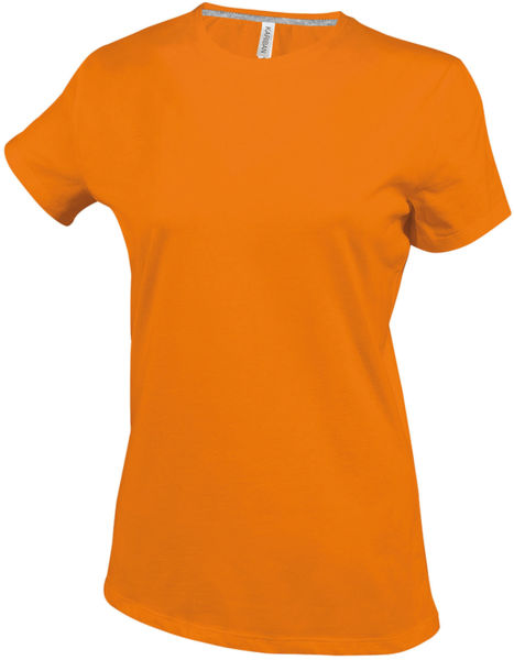 Joosu | T-shirts publicitaire Orange