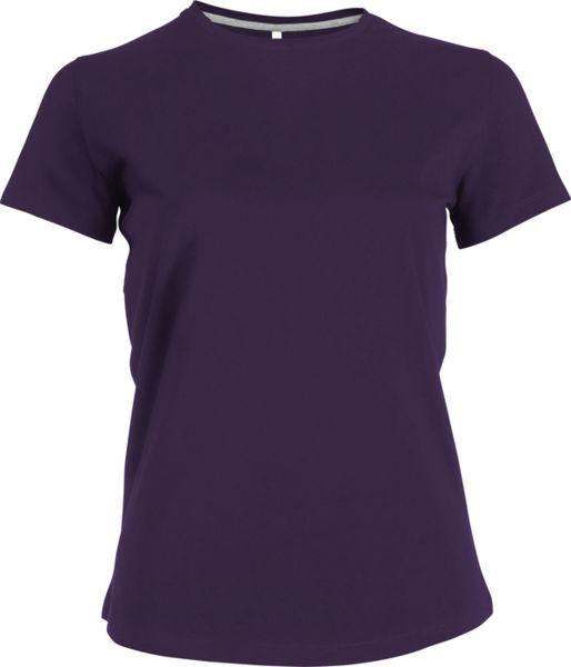 Joosu | T-shirts publicitaire Violet