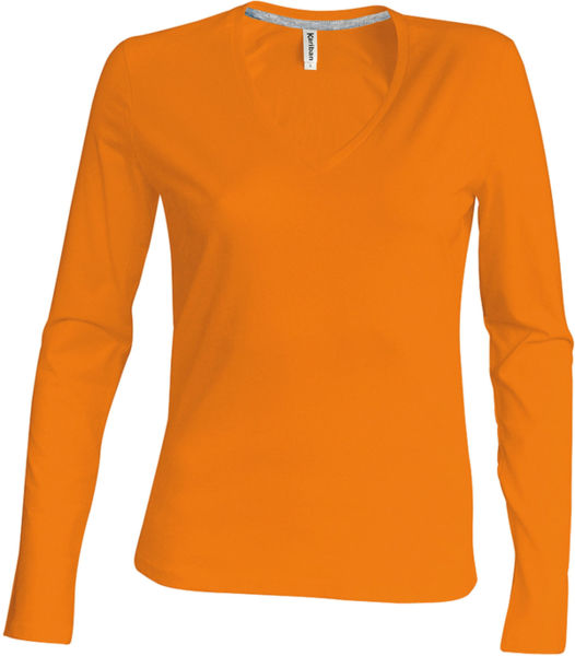 Kocoo | T-shirts publicitaire Orange