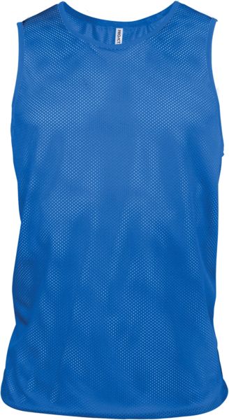 Lera | T-shirts publicitaire Sporty royal blue