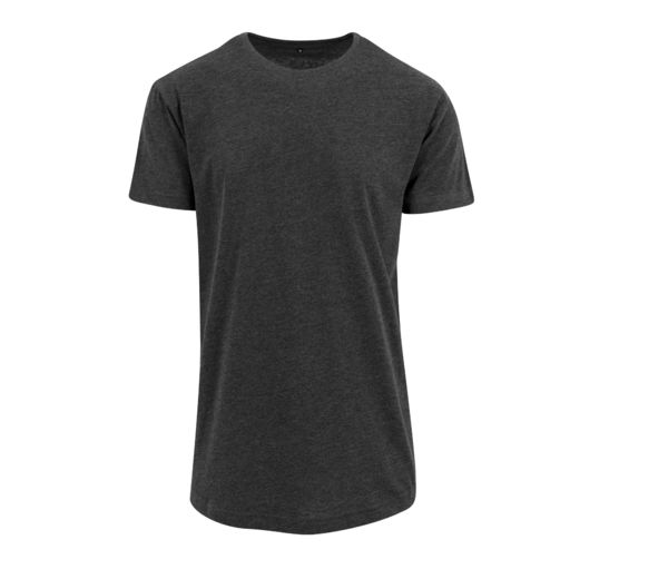 T-shirt personnalisé | Ewaso Charcoal