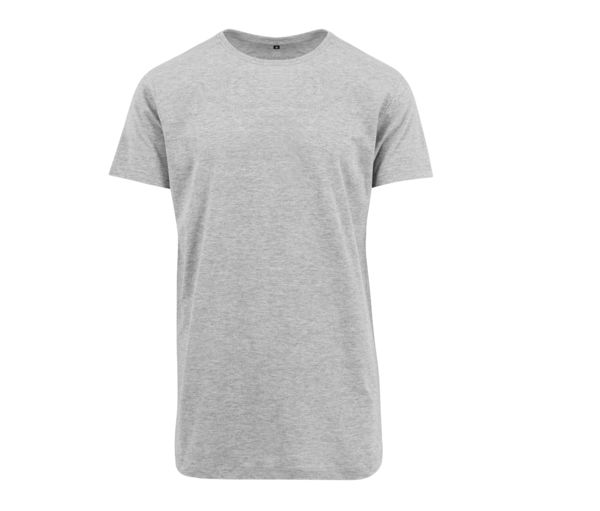 T-shirt personnalisé | Ewaso Heather Grey