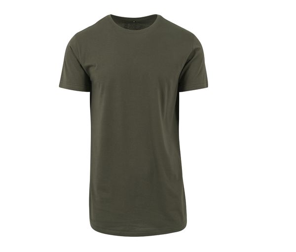 T-shirt personnalisé | Ewaso Olive