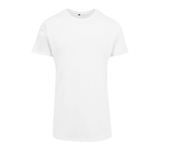 T-shirt personnalisé | Ewaso White