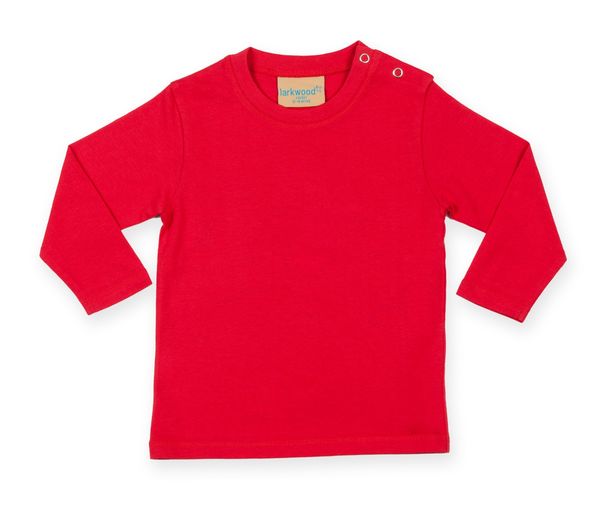 T-shirt publicitaire | Monte Red