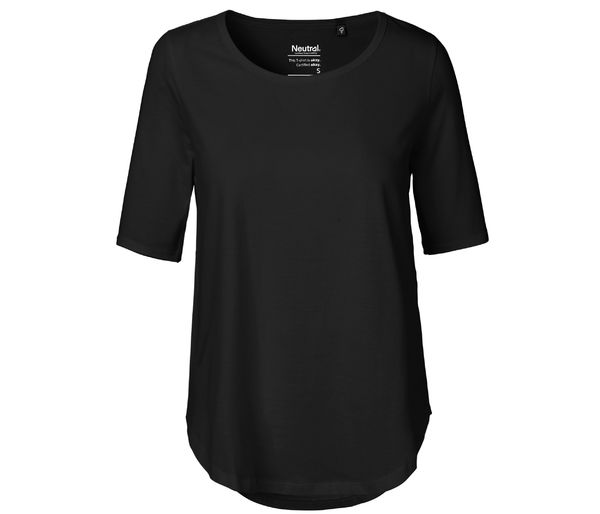 T-shirt personnalisé | Chache Black