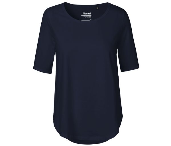 T-shirt personnalisé | Chache Navy