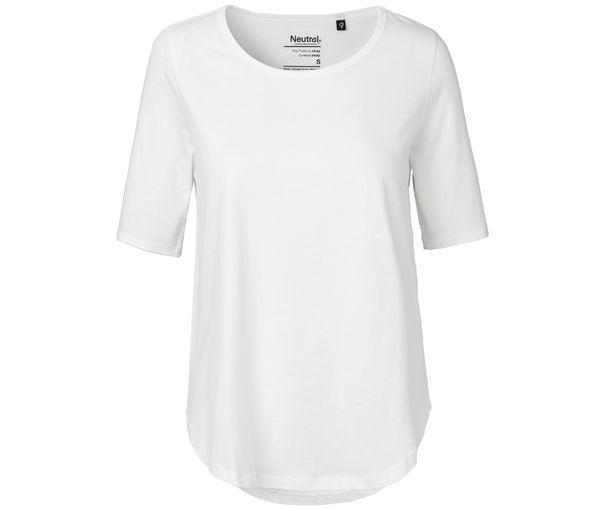 T-shirt personnalisé | Chache White