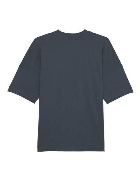 T-shirt personnalisé | BLASTER India Ink Grey