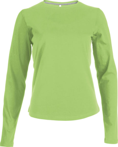 Pissi | T-shirts publicitaire Lime