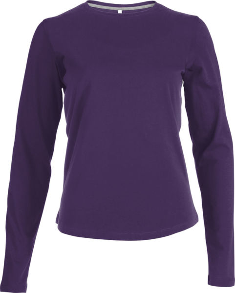 Pissi | T-shirts publicitaire Violet