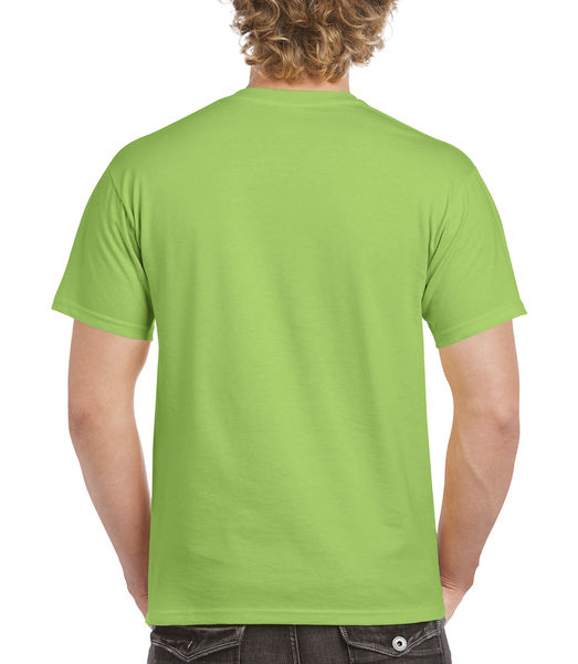 T-shirt manches courtes ultra cotton™ publicitaire | Granby Lime