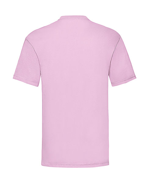 T-shirt personnalisé manches courtes | Valueweight T-Shirt Light Pink