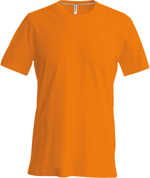 Qely | T-shirts publicitaire Orange
