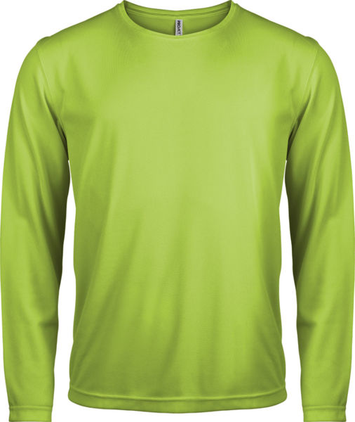 Quffi | T-shirts publicitaire Lime