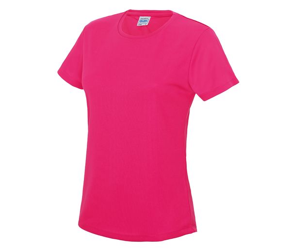 T-shirt publicitaire | Calò Hot Pink