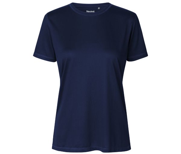 T-shirt personnalisable | Cantera Navy