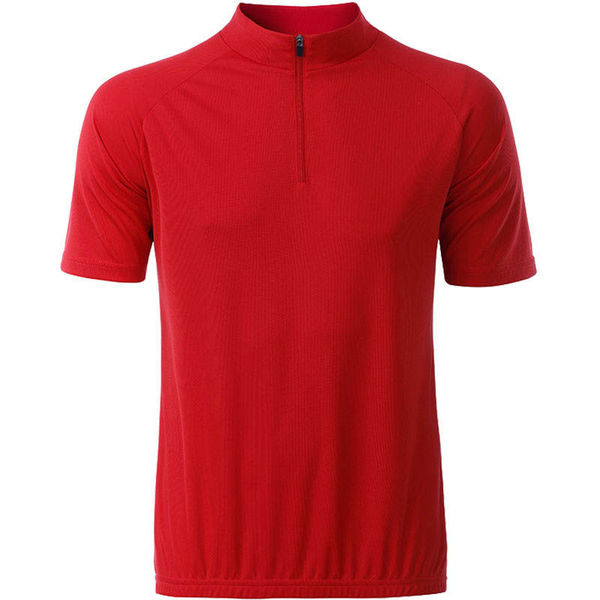 Sina | T-shirts publicitaire Rouge