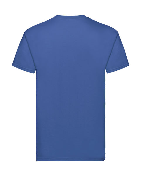 T-shirt manches courtes super premium publicitaire | Super Premium T-Shirt Royal