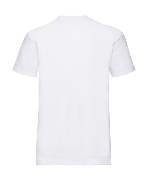 T-shirt manches courtes super premium publicitaire | Super Premium T-Shirt White