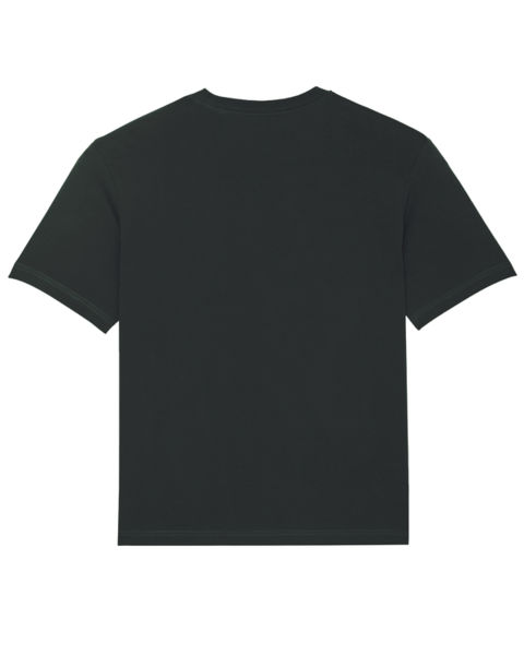 T-shirt personnalisé | FUSER Black