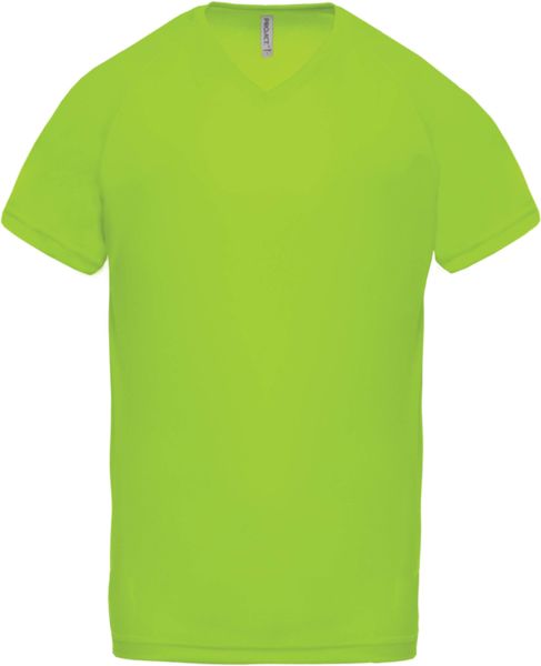 Viwi | T-shirts publicitaire Lime