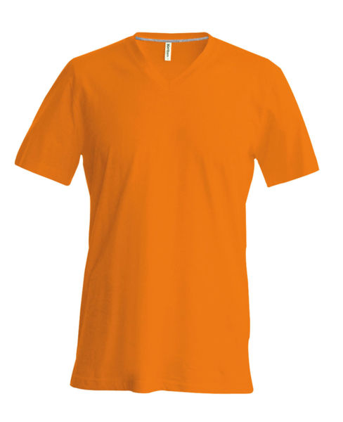 Waca | T-shirts publicitaire Orange