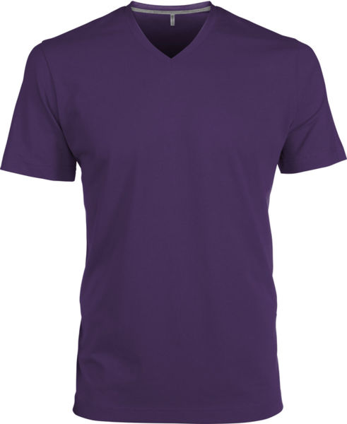 Waca | T-shirts publicitaire Violet