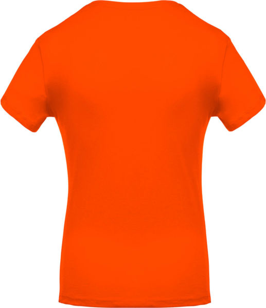 Woogy | T-shirts publicitaire Orange