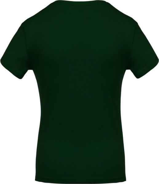 Woogy | T-shirts publicitaire Vert forêt