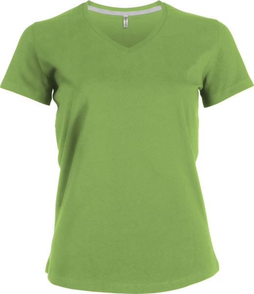 Yenoo | T-shirts publicitaire Lime