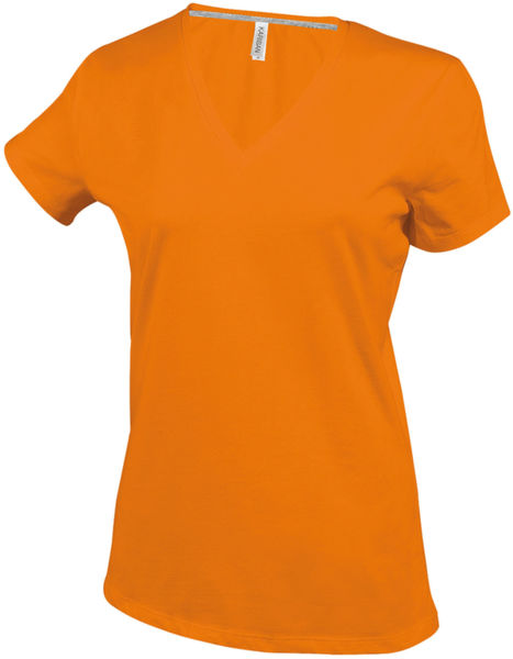Yenoo | T-shirts publicitaire Orange