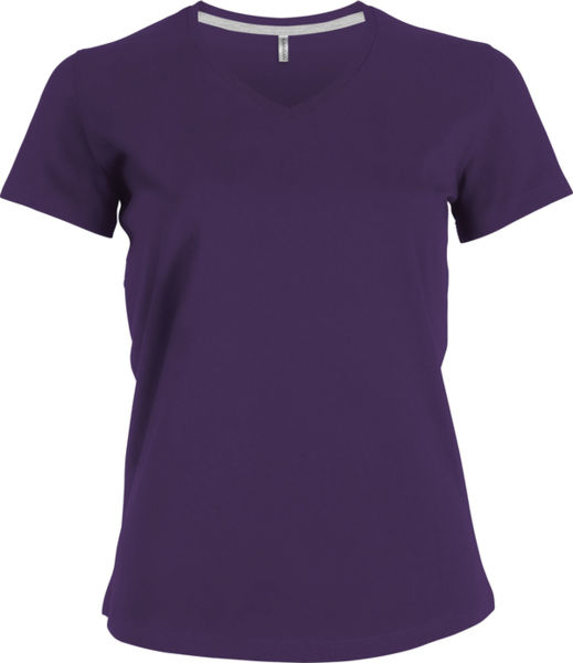 Yenoo | T-shirts publicitaire Violet