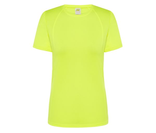 T-shirt personnalisable | Monegros Gold Fluor