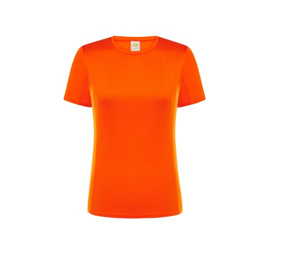 T-shirt personnalisable | Monegros Orange